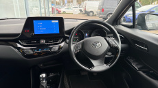 Toyota C-HR 1.8 Hybrid Design 5dr CVT Hybrid Hatchback